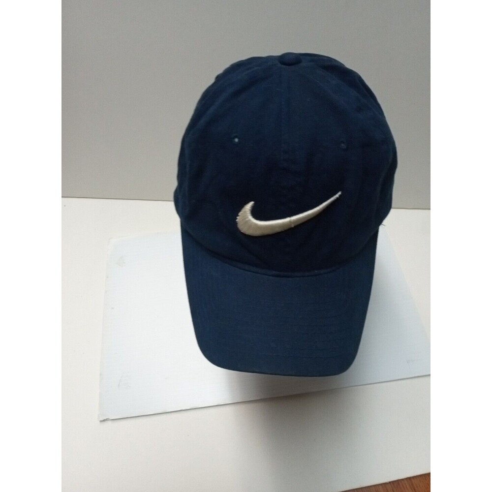 Nike Blue Flexfit Hat
